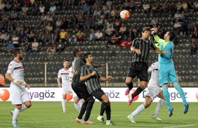 Spor Toto Süper Lig