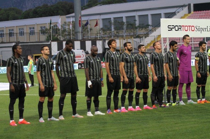 Spor Toto Süper Lig