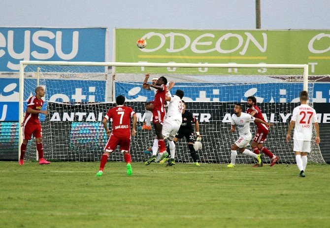 Spor Toto Süper Lig