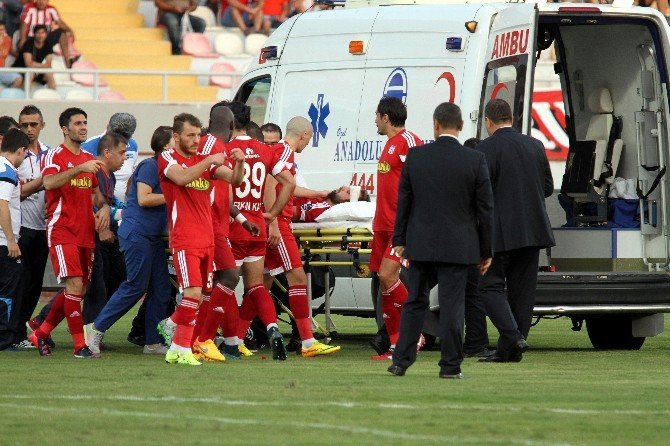 Spor Toto Süper Lig