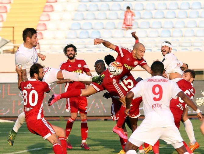 Spor Toto Süper Lig