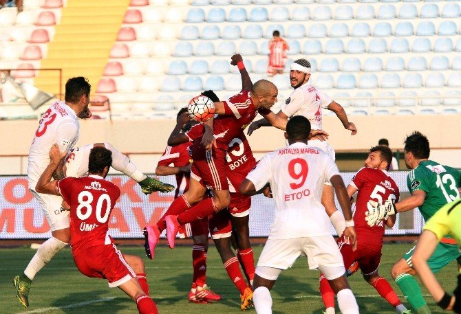 Spor Toto Süper Lig