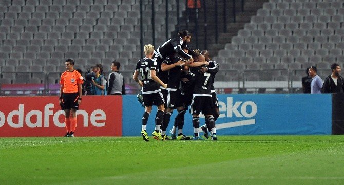 Spor Toto Süper Lig