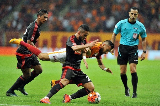 Spor Toto Süper Lig