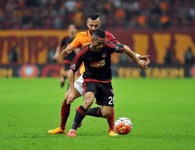 Spor Toto Süper Lig