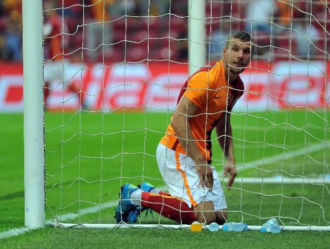 Spor Toto Süper Lig