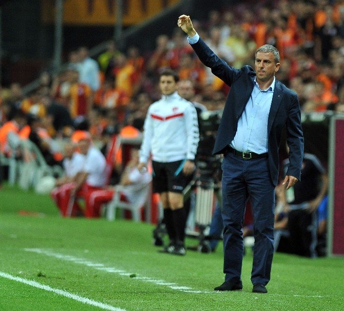 Spor Toto Süper Lig