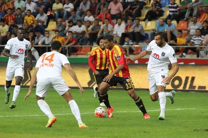 Spor Toto Süper Lig