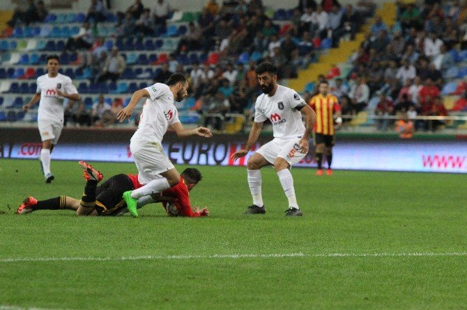 Spor Toto Süper Lig