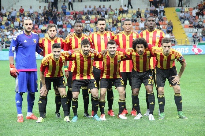 Spor Toto Süper Lig