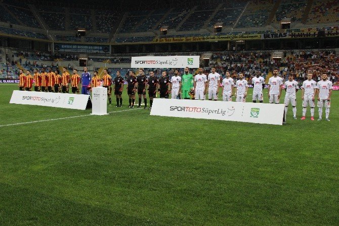 Spor Toto Süper Lig