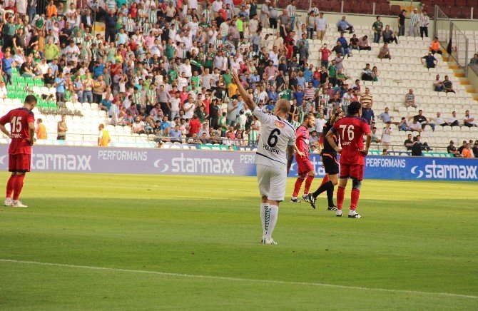 Spor Toto Süper Lig