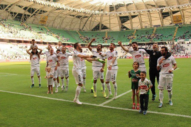 Spor Toto Süper Lig