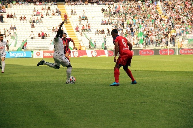 Spor Toto Süper Lig