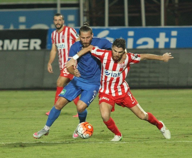 Spor Toto Süper Lig