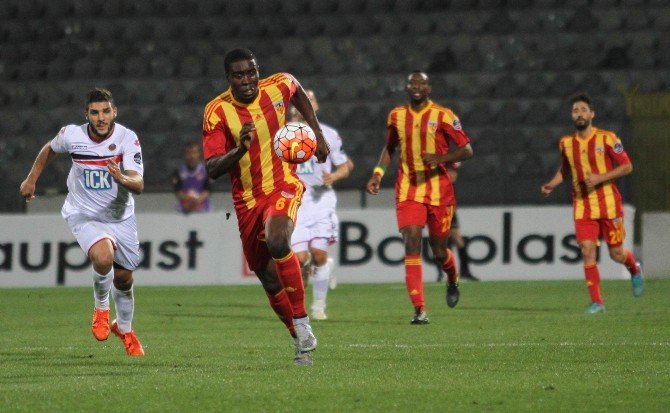 Spor Toto Süper Lig