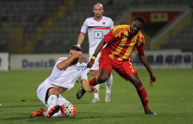 Spor Toto Süper Lig
