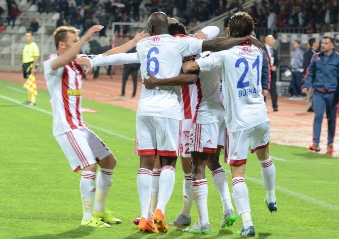 Spor Toto Süper Lig