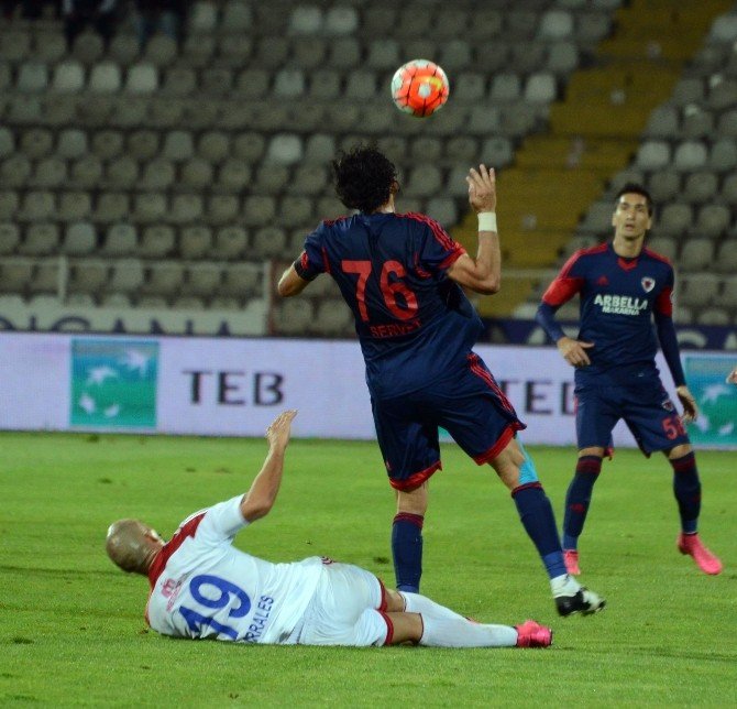 Spor Toto Süper Lig