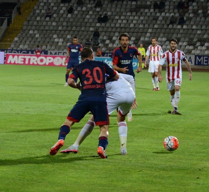 Spor Toto Süper Lig