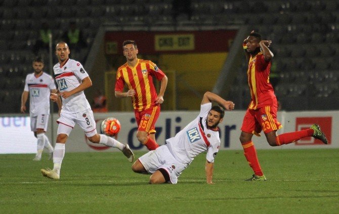 Spor Toto Süper Lig