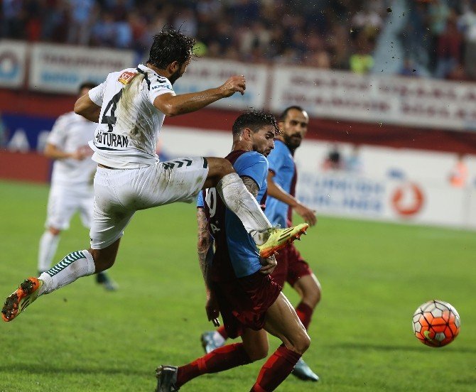 Spor Toto Süper Lig