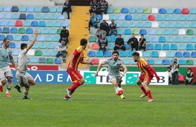 Spor Toto Süper Lig