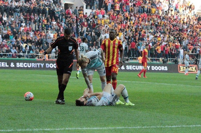 Spor Toto Süper Lig