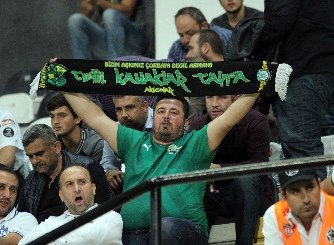 Spor Toto Süper Lig