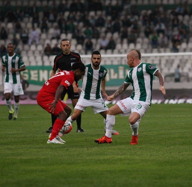 Spor Toto Süper Lig