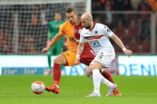 Spor Toto Süper Lig