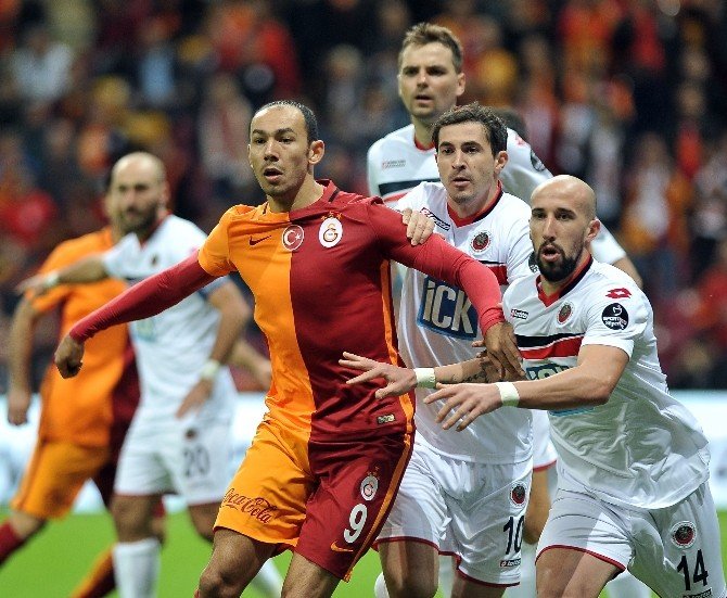 Spor Toto Süper Lig