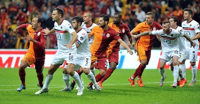Spor Toto Süper Lig