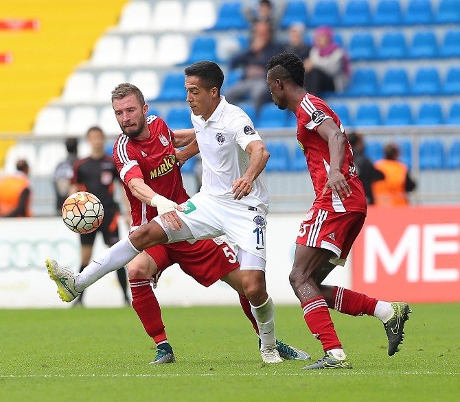 Spor Toto Süper Lig