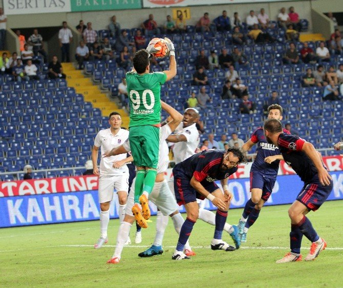 Spor Toto Süper Lig
