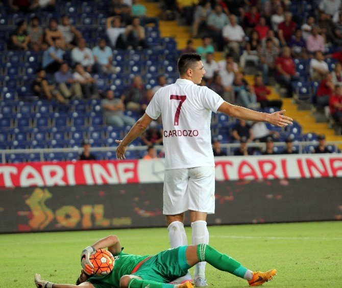 Spor Toto Süper Lig