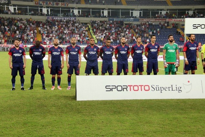 Spor Toto Süper Lig