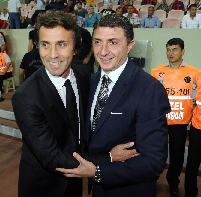 Spor Toto Süper Lig
