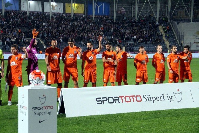 Spor Toto Süper Lig