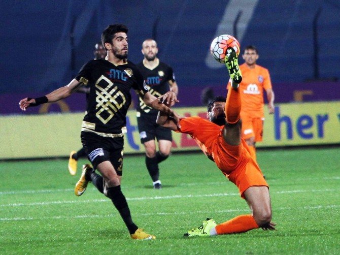 Spor Toto Süper Lig