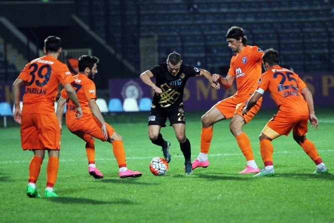 Spor Toto Süper Lig