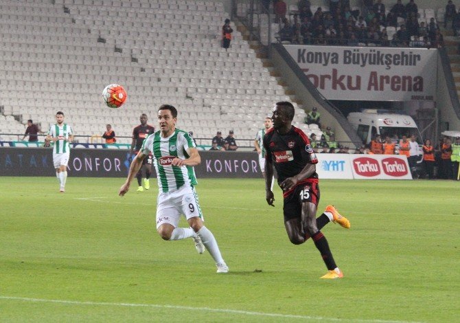 Spor Toto Süper Lig