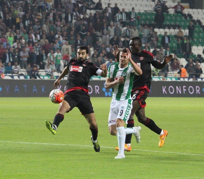 Spor Toto Süper Lig