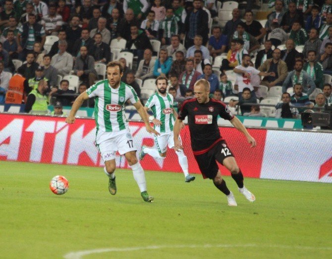Spor Toto Süper Lig