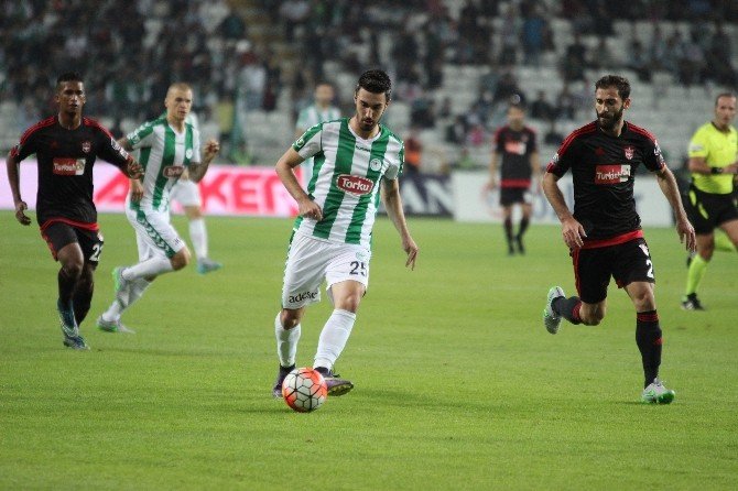Spor Toto Süper Lig