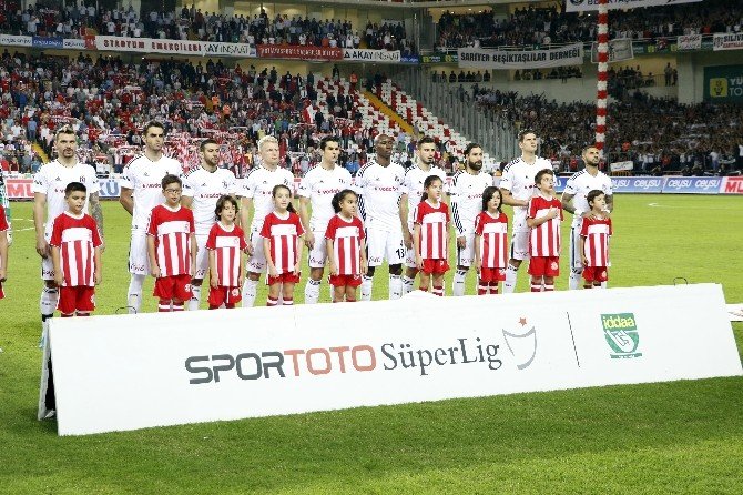 Spor Toto Süper Lig