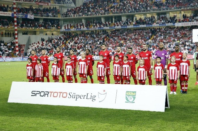 Spor Toto Süper Lig