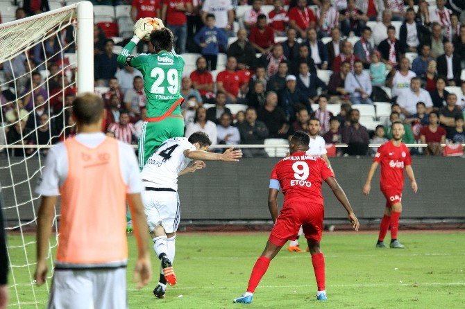 Spor Toto Süper Lig