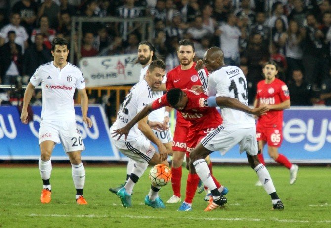 Spor Toto Süper Lig