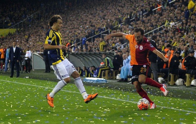 Spor Toto Süper Lig
